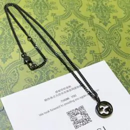 gucci collier s_1205104